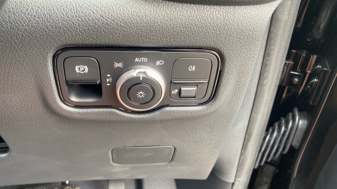 Mercedes-Benz Vito L2 Diesel Rwd 116CDI Select Van 9G-Tronic - Image 32
